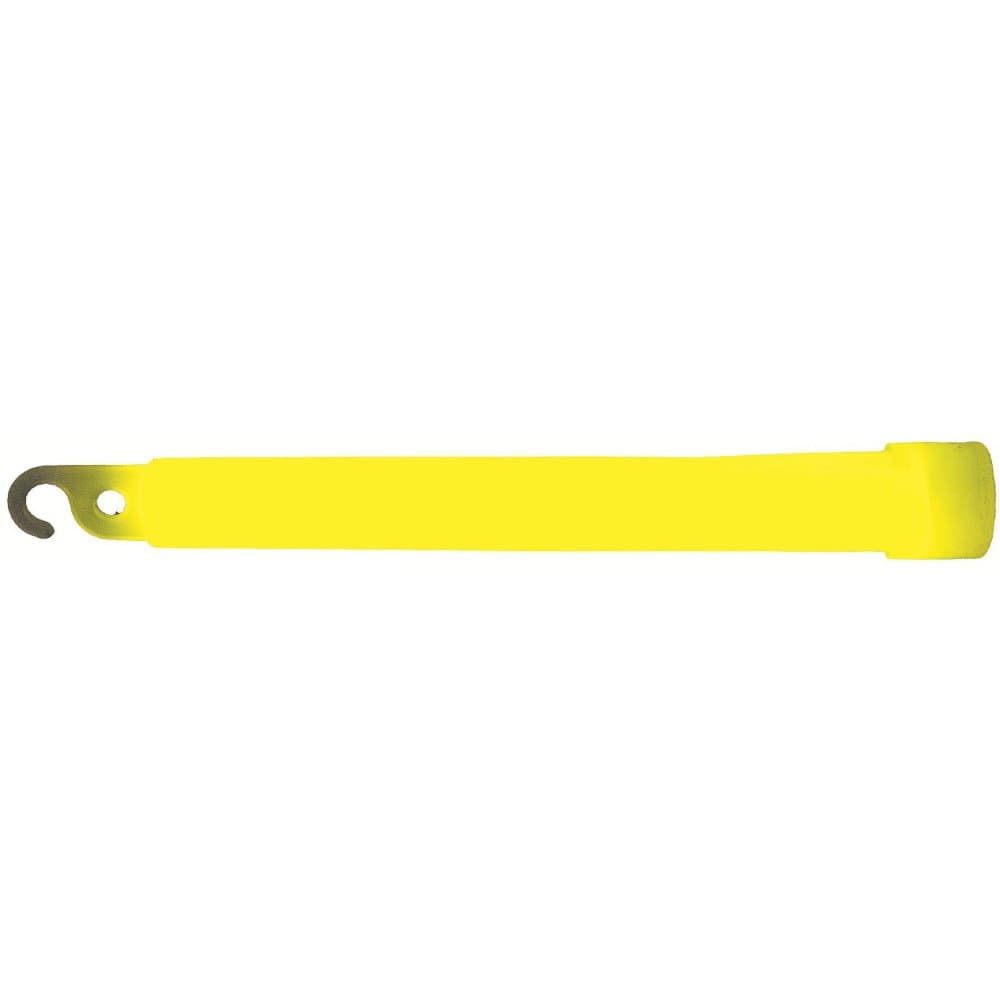 6" SURVIVAL SNAP LIGHT 12HR YE