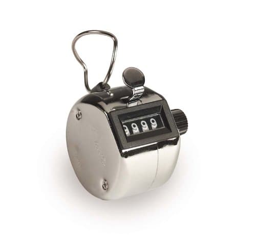 Athletic Specialties Hand Tally Counter