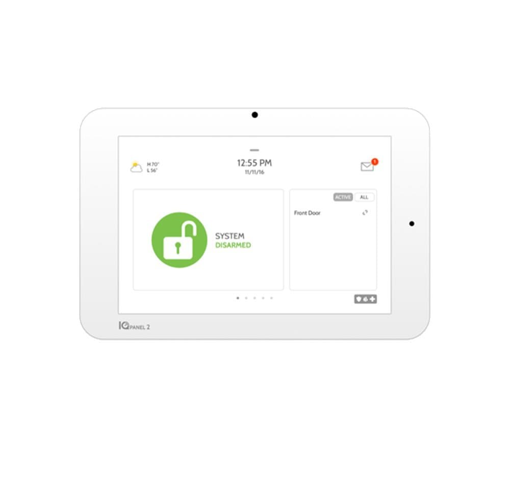 IQ Panel 2 (Verizon LTE) (Pack of 10)