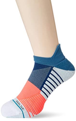 Stance Men's Training Tab Socks (Motto, Large)