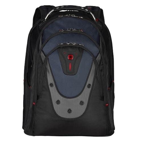 Wenger Ibex 17" Laptop Backpack