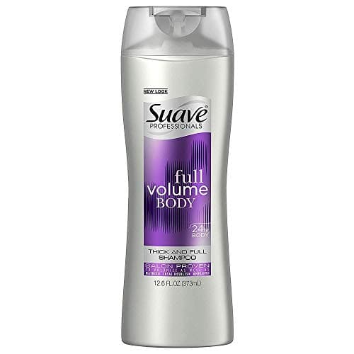 Suave Professionals Volumizing Shampoo - 12.6 oz - 3 pk