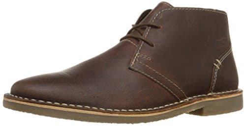 Steve Madden Men's Beckett Chukka Boot
