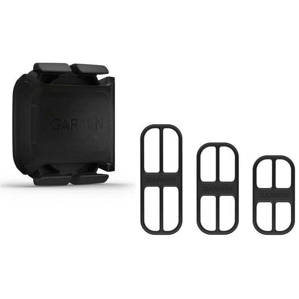 Garmin Trittfrequenzsensor 2 – kompaktes Design, einfache Montage, ANT+ und Bluetooth Low Energy