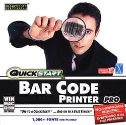 Bar Code Printer Pro