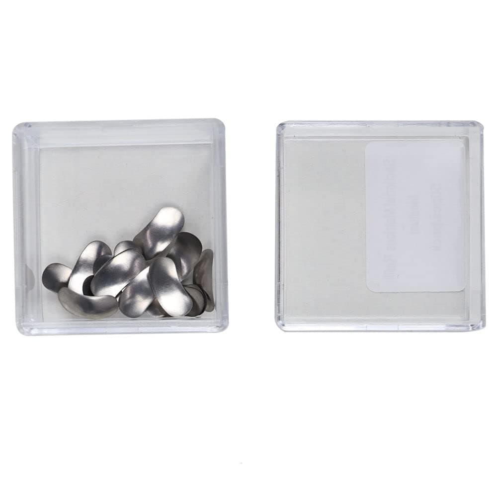 InstruDent Sectional Matrices Refill Medium With Ledge | Stainless Steel | Good Tensile Strength