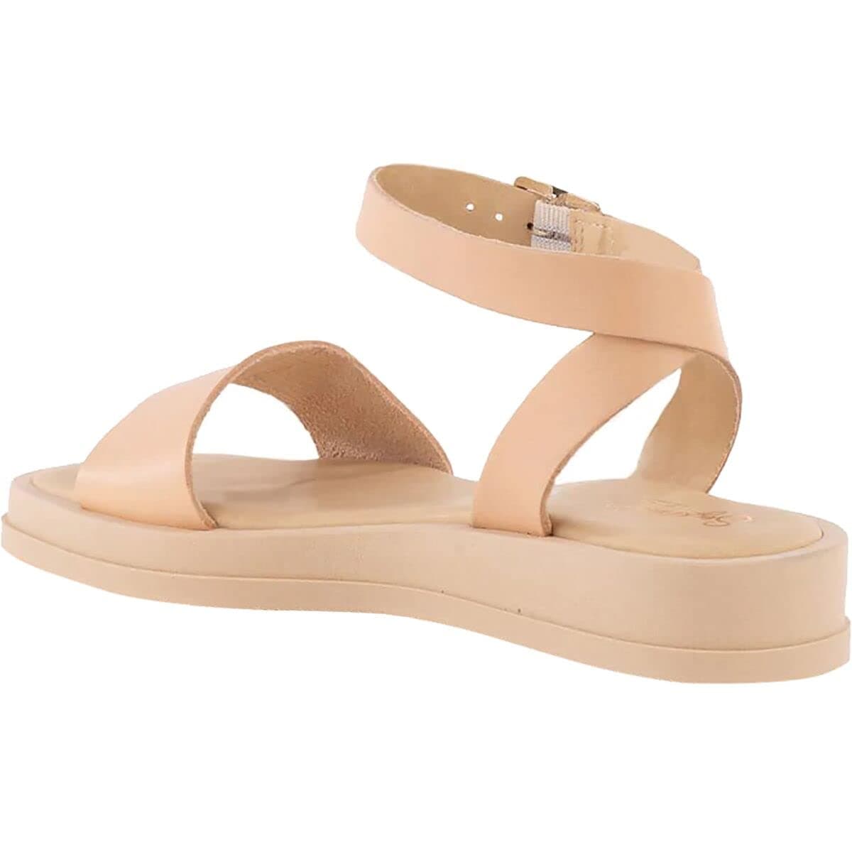 Women's Note to Self Flat Sandal