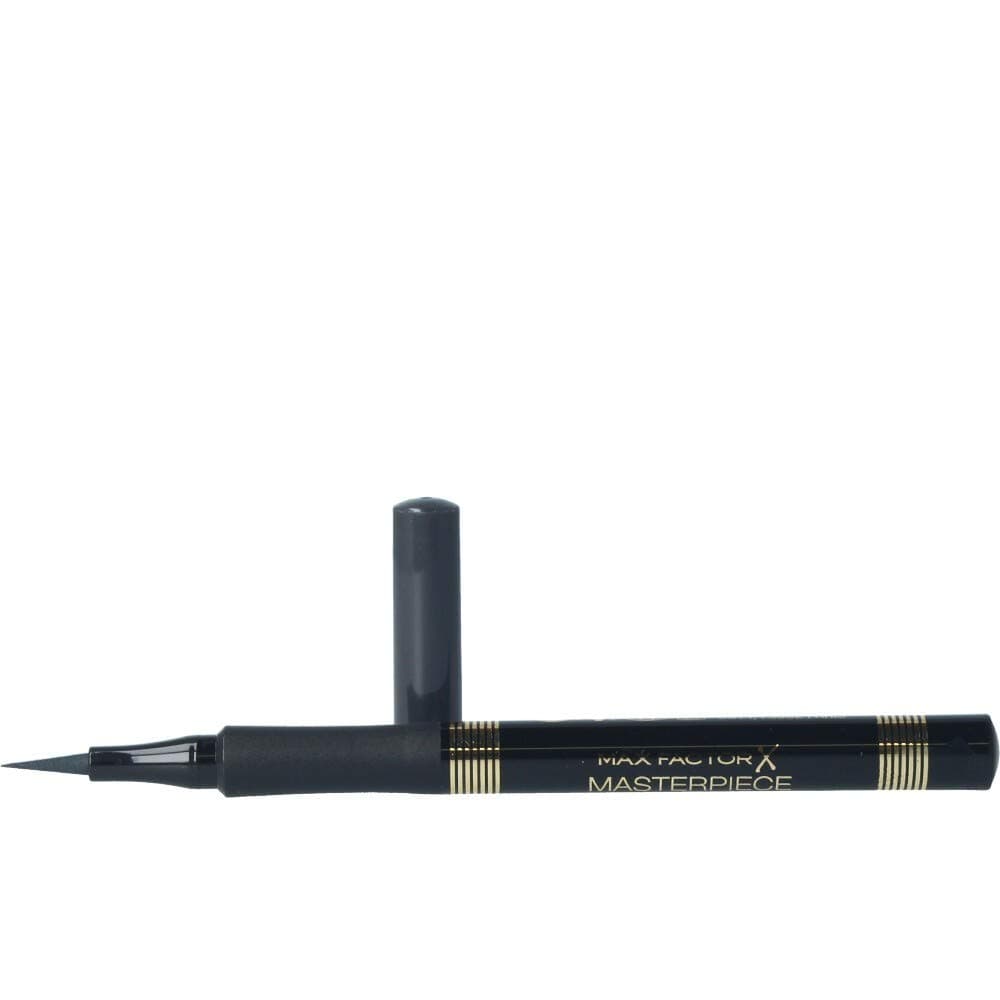 Max Factor Masterpiece High Precision, Liquid Eyeliner, 15 Charcoal, 1 ml