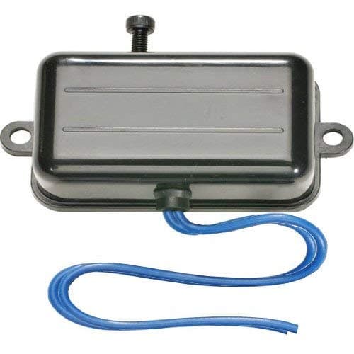 Megatronix MDP Mechanical Tow Vertical Vibration Car Alarm Security Motion Sensor