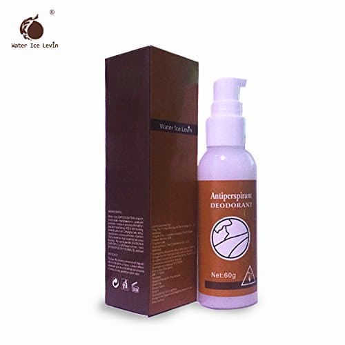 Antiperspirant deodorant cream Long-lasting effect, smooth lotion that helps stops hand sweat, Great for hyperhidrosis,Suitable for men and women