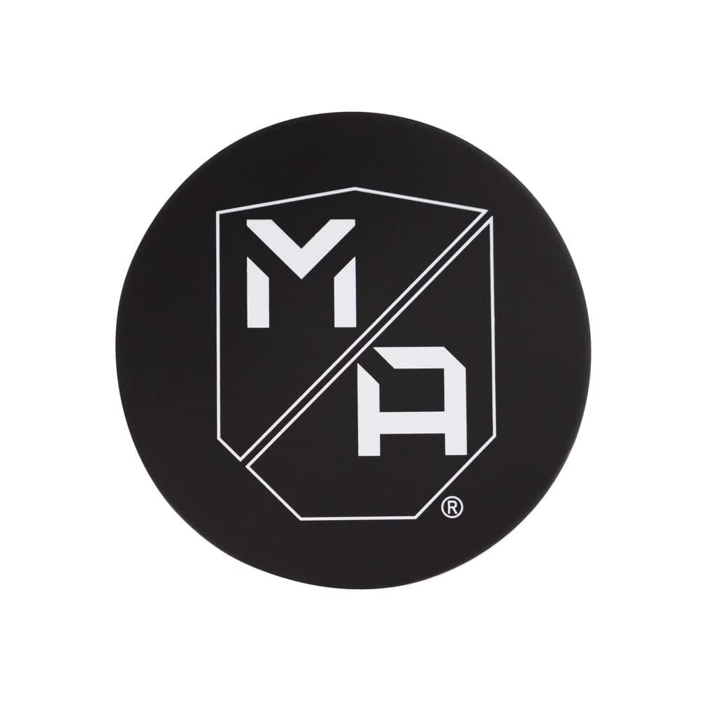 Mob Armor Flex Retro Cap - Universal Magnetic Flex Phone Holder, Built-in Magnet Phone Holder for Safe Hands-Free Driving, Magnetic Phone Mount for Car, Car Phone Mount, Mobile Car Mount