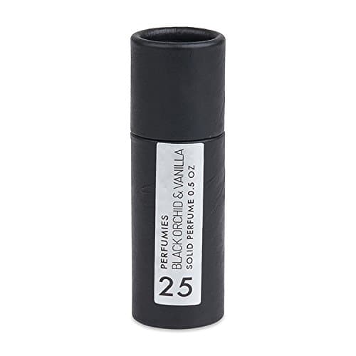 Perfumies Black Orchid & Vanilla Solid Perfume Stick No. 25