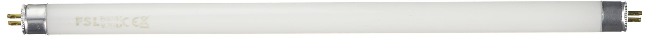 Nisbets Essentials Fly Killer Replacement Fluorescent Bulb 8W, Length: 305mm, Fits FD499 Nisbets Essentials Fly Killer, P191