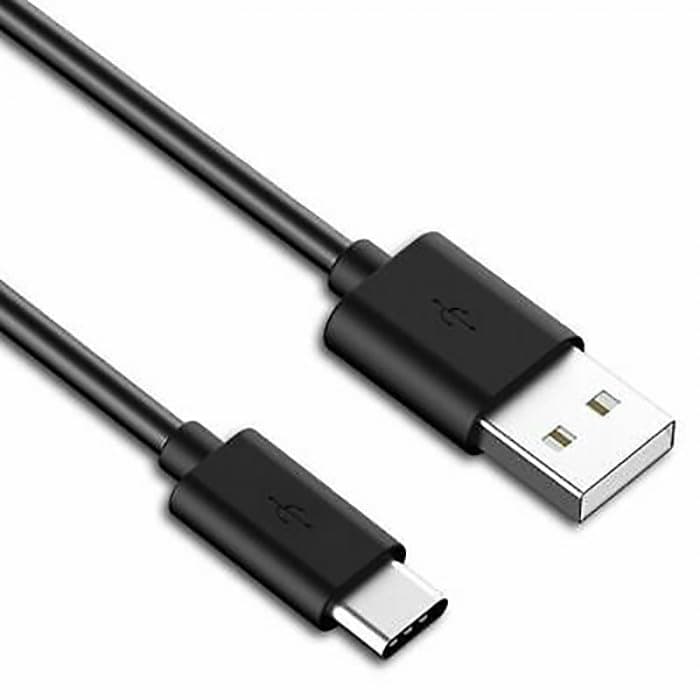Compatible With Vaporesso USB Type C Cable - Fast Charger Cable - 50cm - Compatible With All USB Compatible Devices - Compatible With All E Cigarette Ecig Vape Kits, No Nicotine