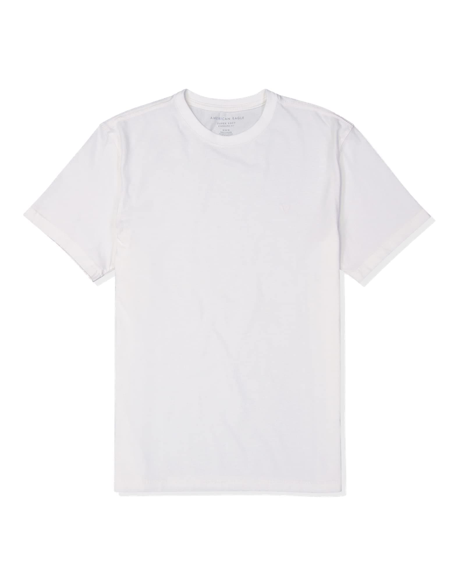 Mens Super Soft Icon T-Shirt