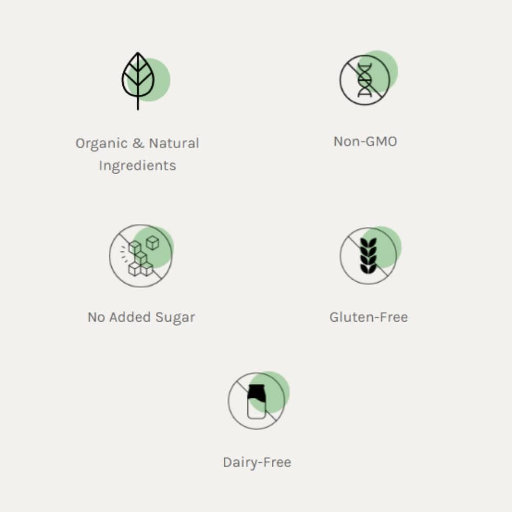 Organic Traditions - Apple Peel - 3.5 lb