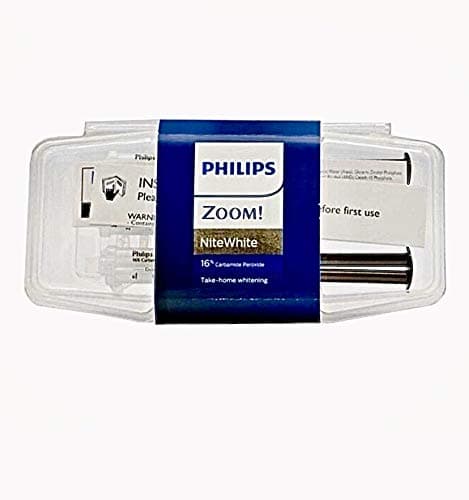 NiteWhite 16% Carbamide Peroxide