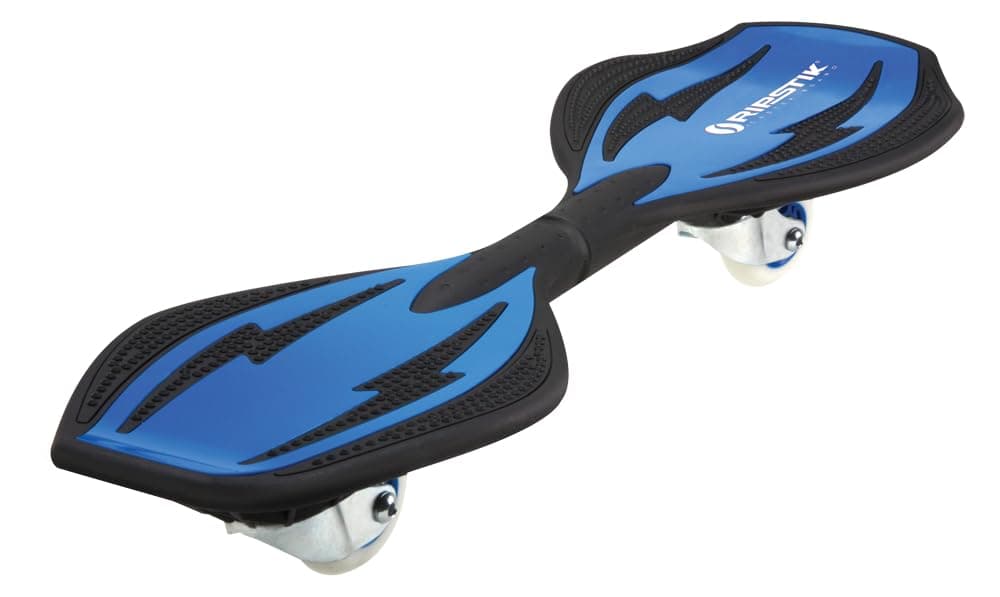 RipStik Ripster Caster Board - Blue - FFP