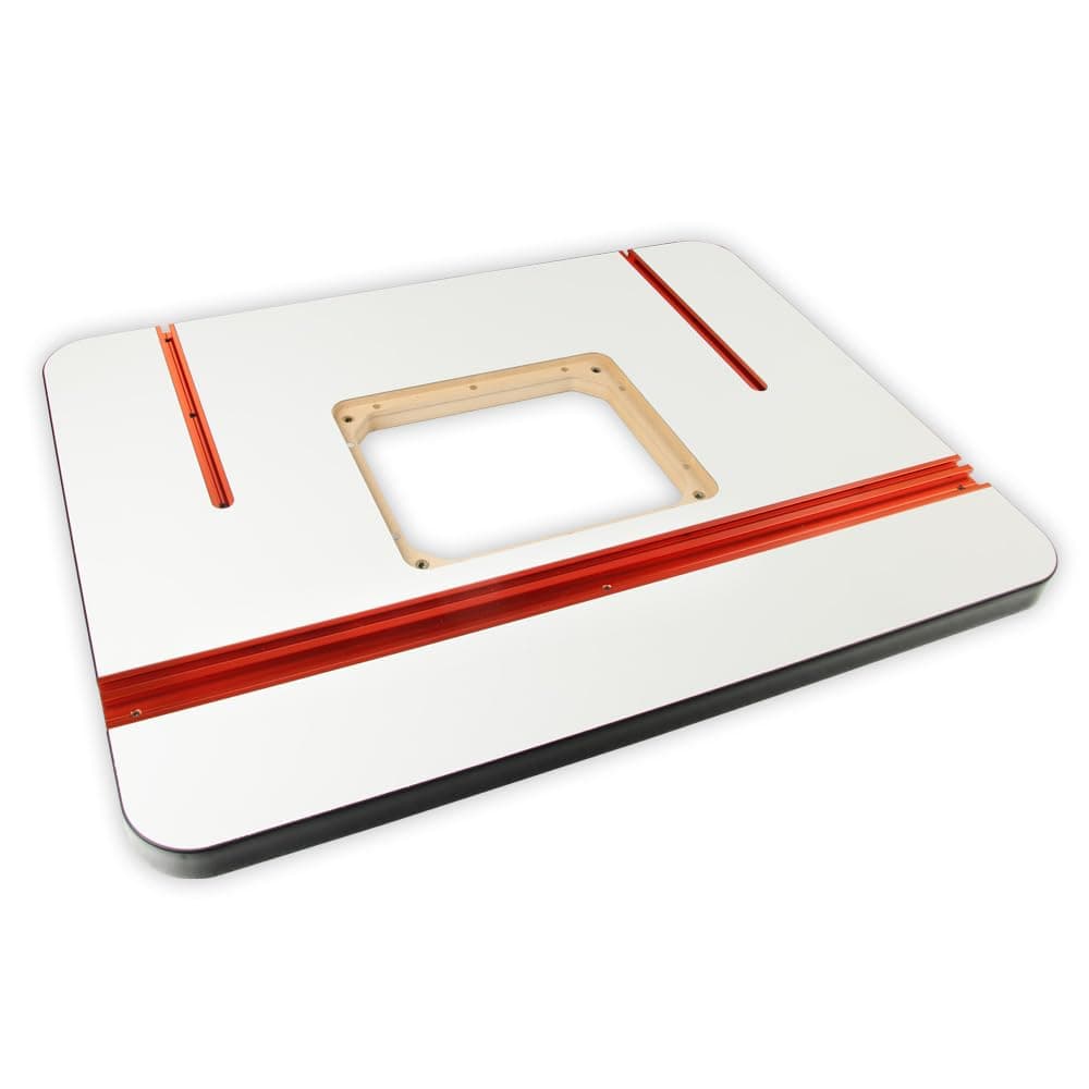 32" x 24" MDF Router Table Top, RTS016