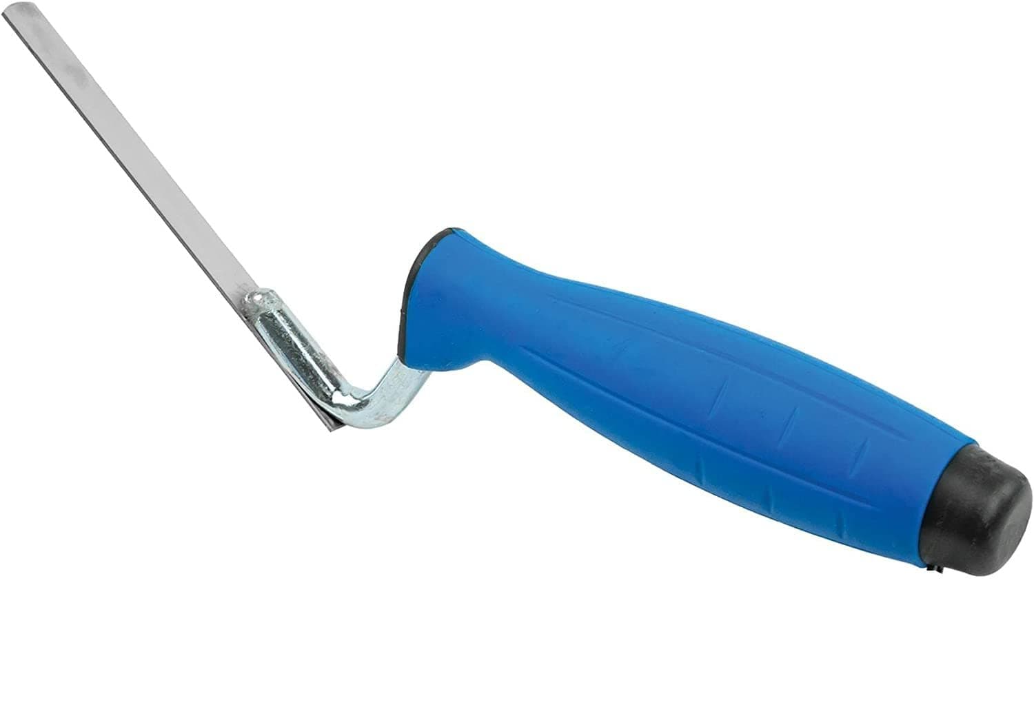 Finger Trowel 6mm, Brick Jointer, Pointing, Tuck with Rubber Handle (0315)