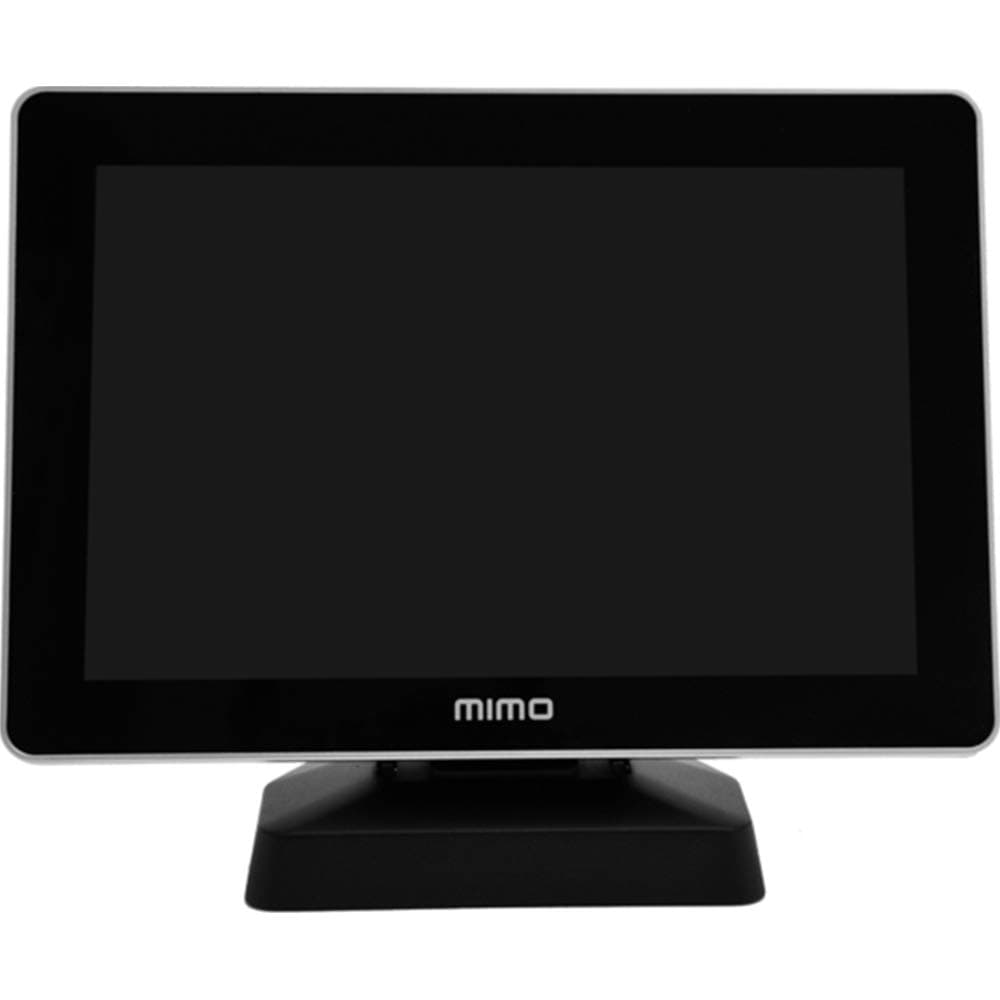 Mimo Display UM-1080H MIMO 10.1" Vue Hd Non Touch LCD Display, 3rd Generation, HDMI Input, Desktop + VESA, 1280 x 800 Resolution