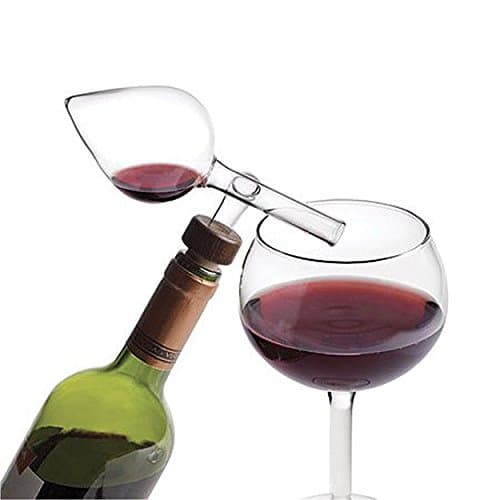 Areadivino Wine Aerator and Decanter
