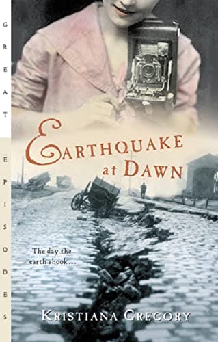 Earthquake at Dawn Rev Pa (Great Episodes)