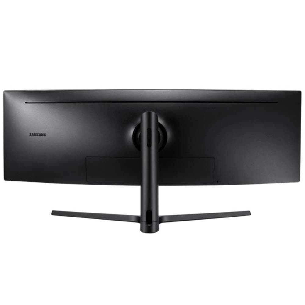 USB-C Super Ultrawide C49J890