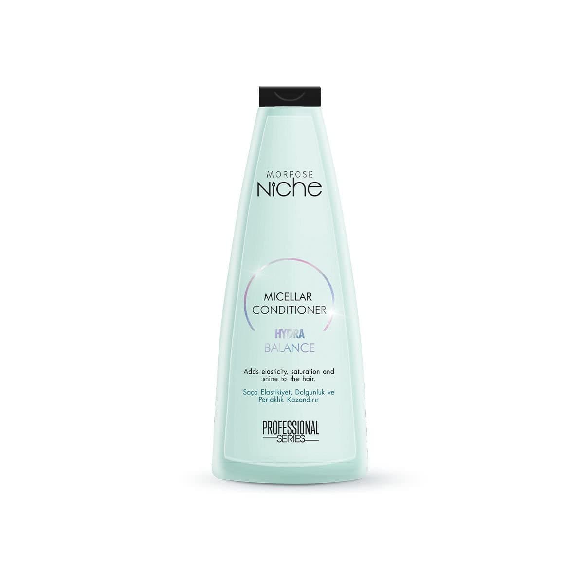 Morfose Niche Hydra Balance Conditioner 400ml