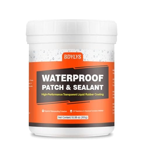 BDYLYS Clear Waterproof Coating 300g, cwp-300g