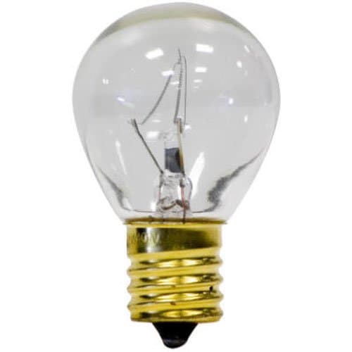 70822 Westpointe Hi-Intensity Light Bulb, 40W, Clear