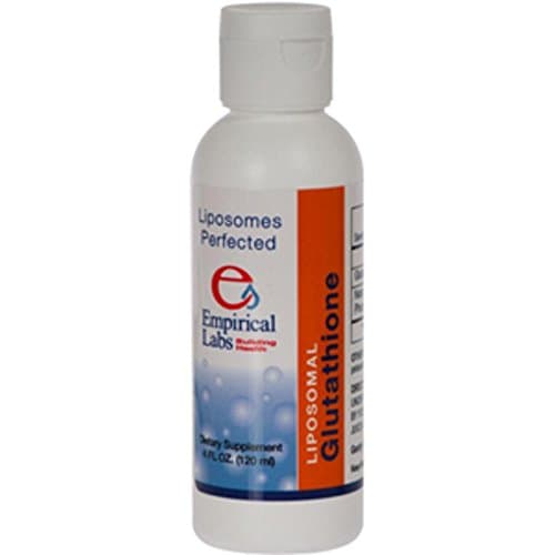 Empirical LabsLiposomal Glutathione 4 fl oz