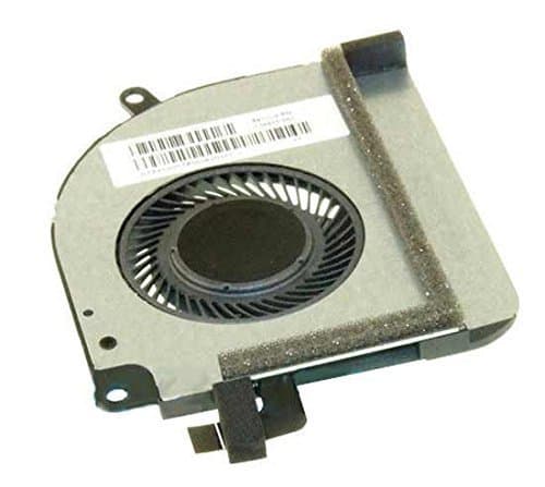 iiFix New CPU Cooling Cooler Fan For HP Split 13 13-M 13-M010DX series, P/N: 734975-001 732273-001