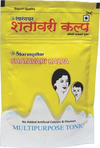 Shatavari Kalp - 125 g