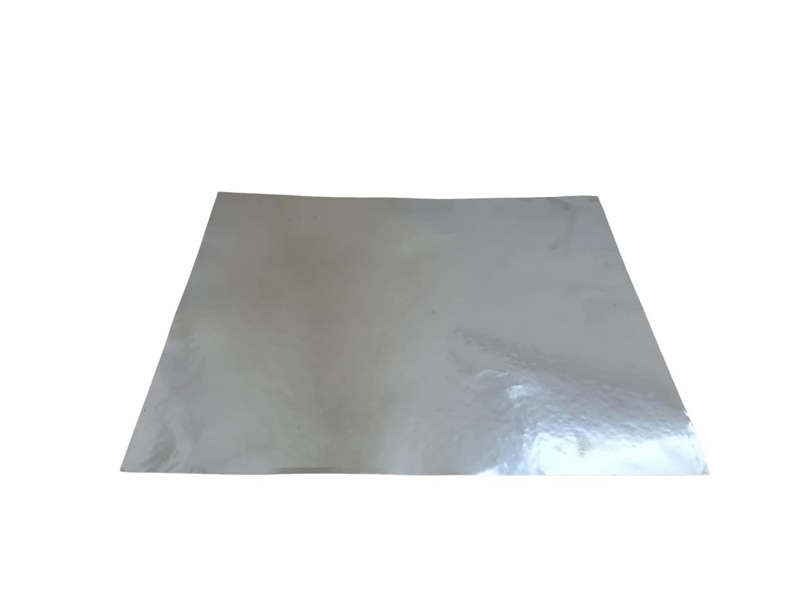 Generic Magnetic Shielding Foil - 12"" x 15"" - Compatible with MuMetal - Hydrogen Annealed to Maximize EM Shielding - Great for Smart Meter Shield and Faraday Cages