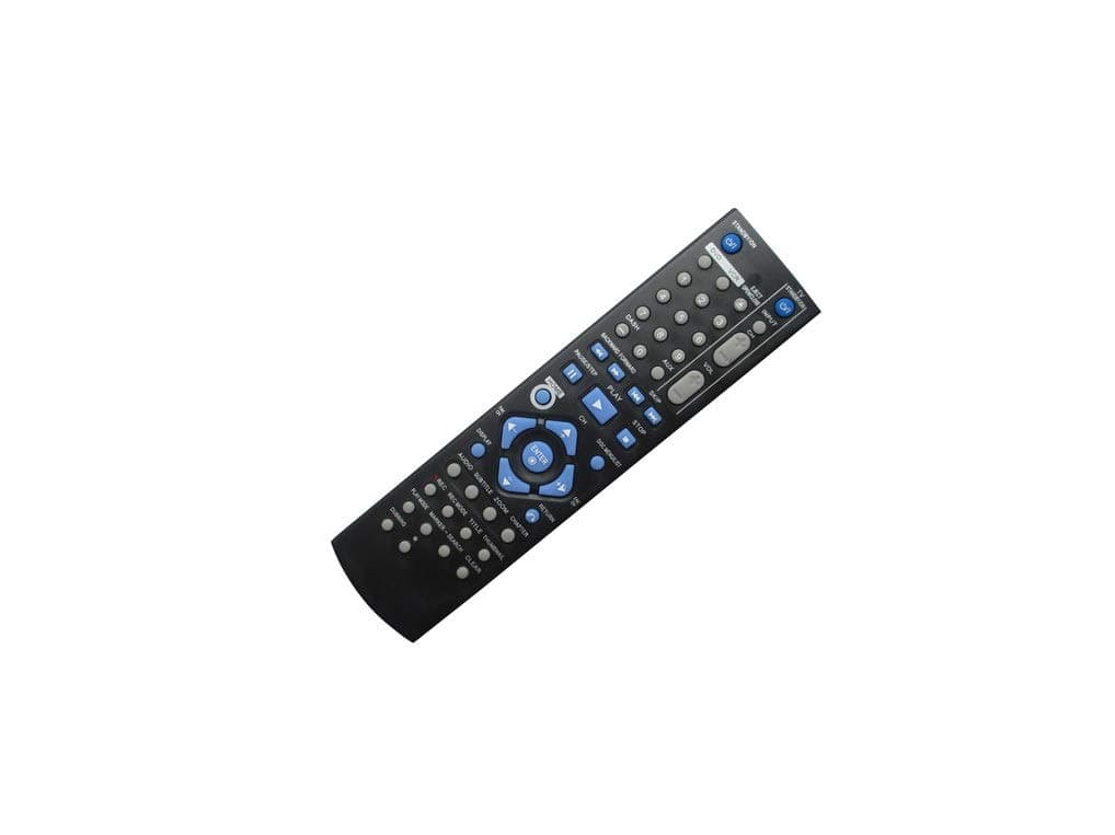Easytry123 Remote Control for JVC DR-MV99BUS RM-SDRMV79A DR-MV150B RM-SDRMV100A DVD HDD Video Recorder
