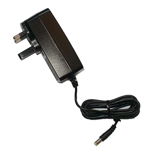Power Supply Replacement for YAMAHA PSR-100 KEYBOARD ADAPTER UK 12V