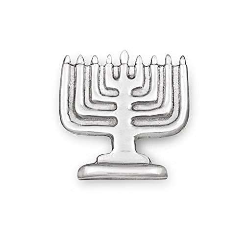 Beatriz Ball Menorah Napkin Weight