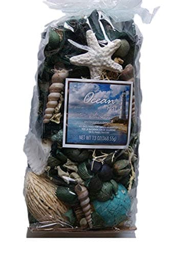 Potpourri Large 13 Oz Bag - Ocean Mist