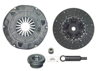 Brute Power 90100 New Clutch Kit