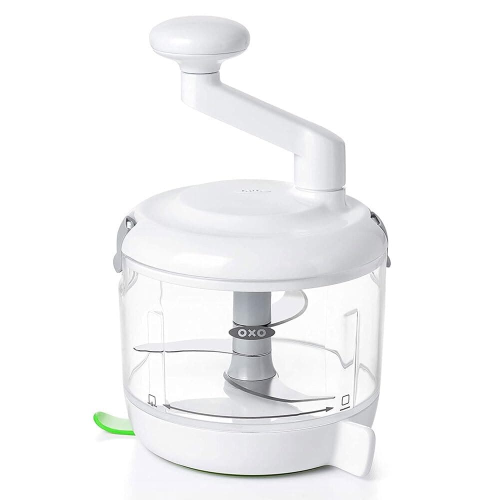 Good Grips One Stop Chop Manual Food Processor