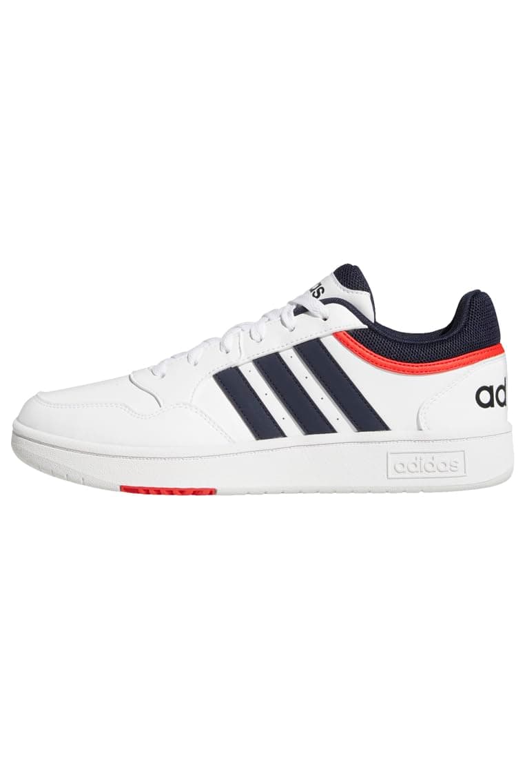 adidas Men's Hoops 3.0 Trainers