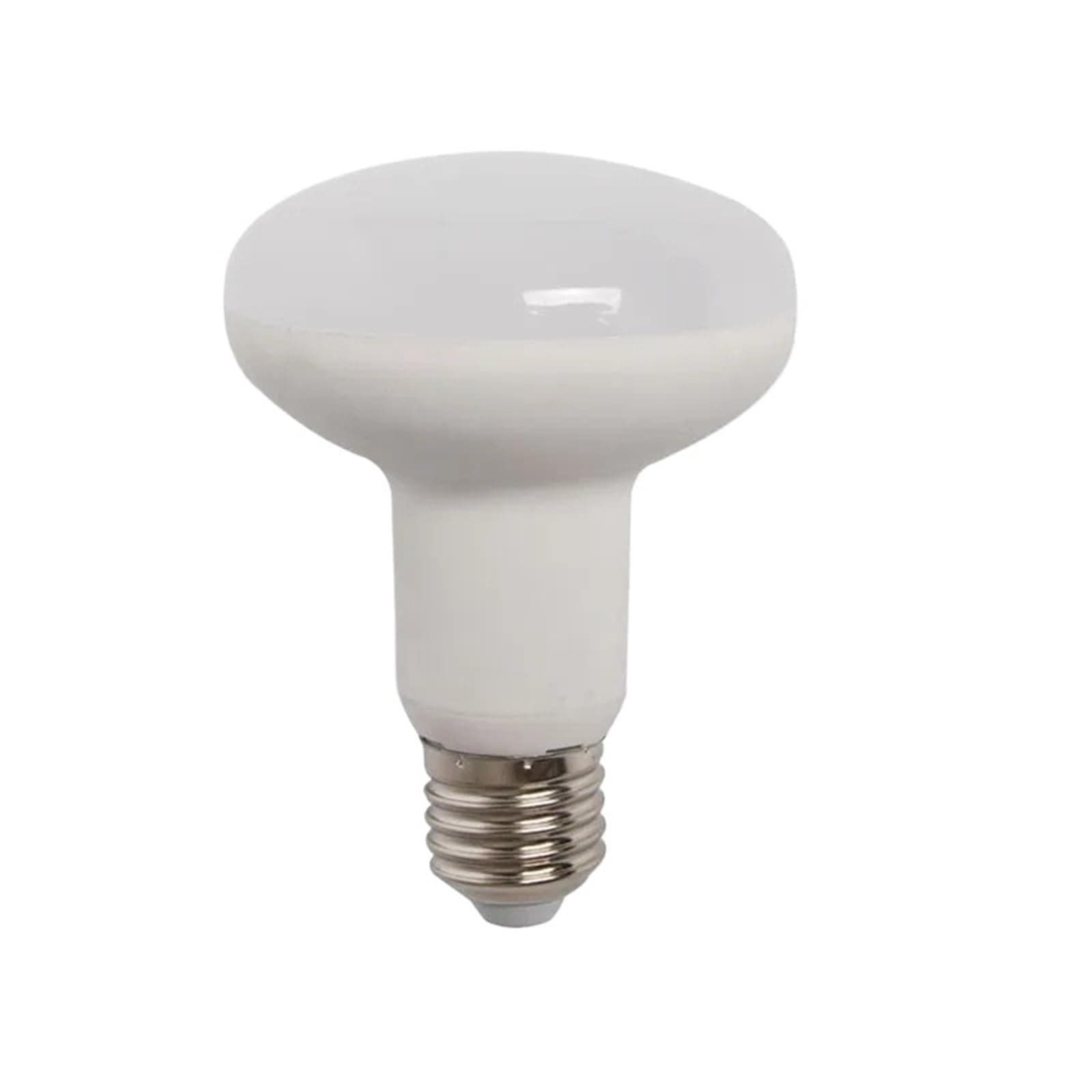 E27/E14 LED Spotlight Bulb, 220V R39 R50 R63 R80 6W 9W 12W 15W Energy Saving Bulb for Indoor Ceiling & Recessed Lighting(Cool White,E14 R39)