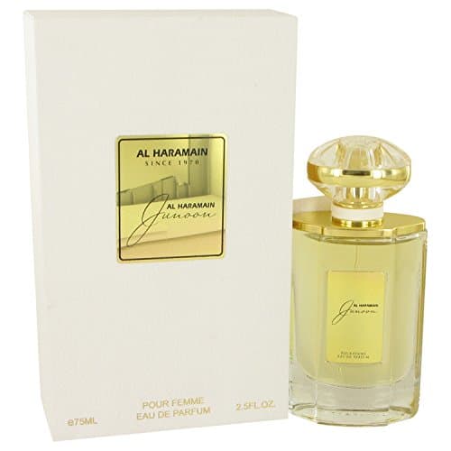 Al HaramainJunoon by Al Haramain Eau DE Parfum Spray 2.5 oz Women