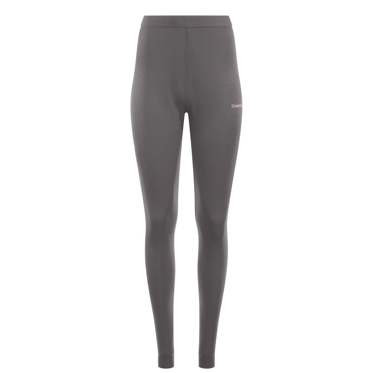 CAMPRIWomens Thermal Pants Grey XS