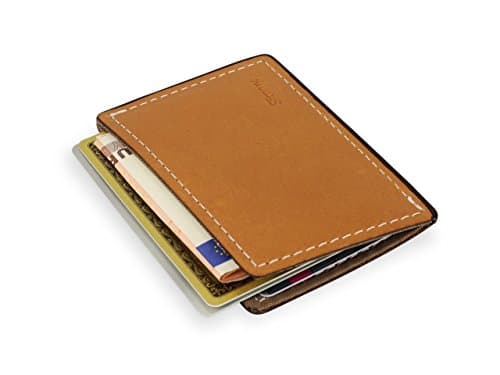 slimmy X1S1 Mini 1-Pocket Wallet