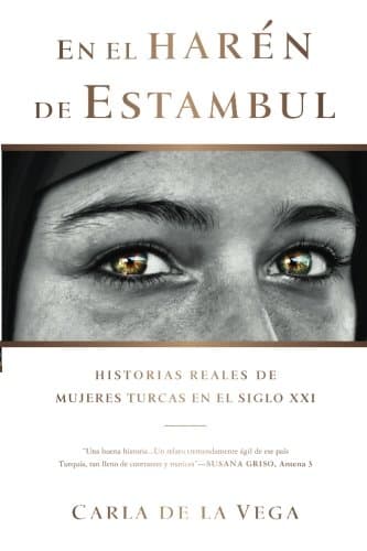 En el Harén de Estambul (Spanish Edition)