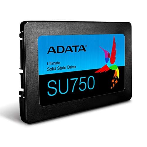 ADATA Technology ASU750SS-1TT-C Su750 1tb 2.5 Inch Ssd