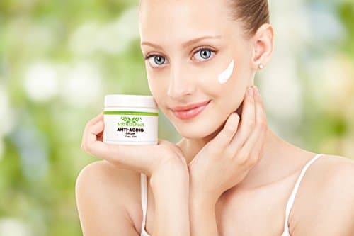 SDD Naturals Anti-Aging Cream