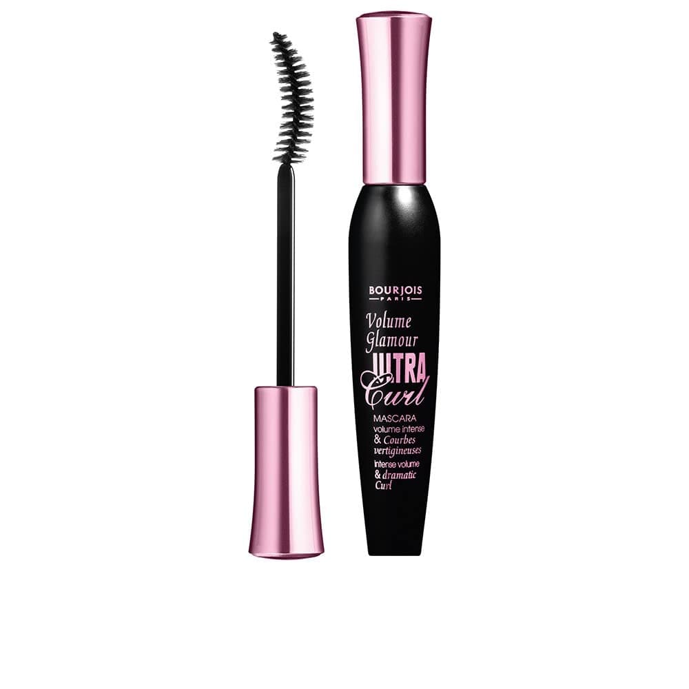 Bourjois Mascara Volume Glamour 01 Ultra Curl